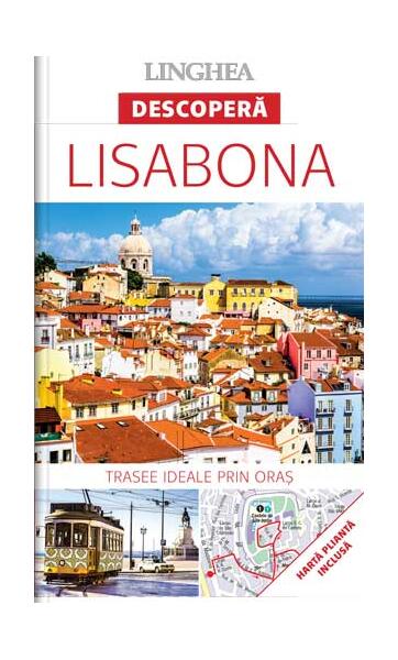 Descoperă Lisabona - Linghea