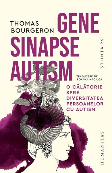Gene, sinapse, autism - Thomas Bourgeron - Humanitas