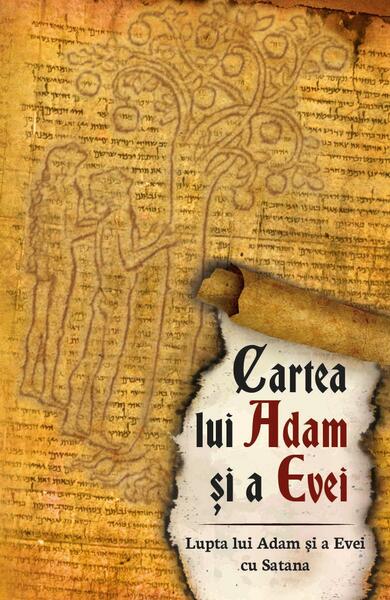 Cartea lui Adam și a Evei - *** - Herald