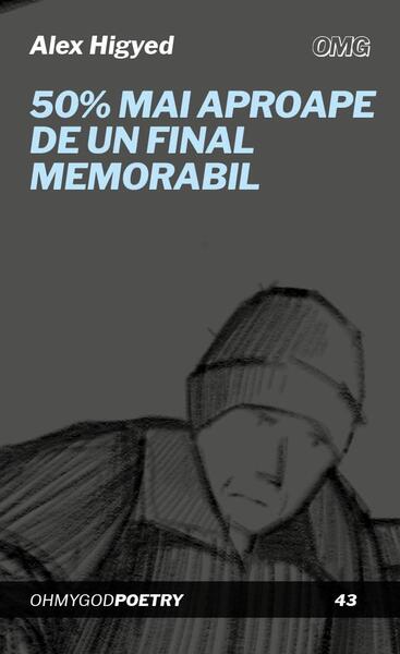 50% Mai aproape de un final memorabil - OMG Publishing House