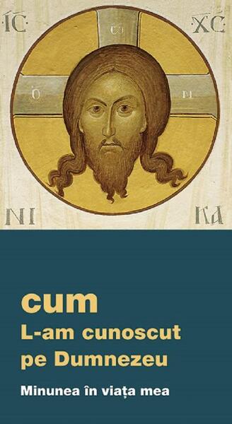 Cum l-am cunoscut pe Dumnezeu - *** - De Suflet