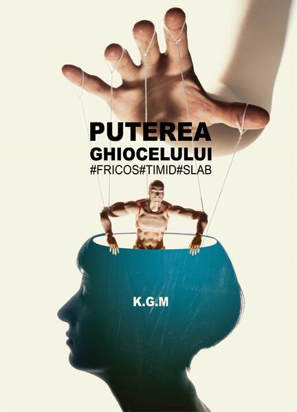 Puterea ghiocelului - K.G.M. - Letras