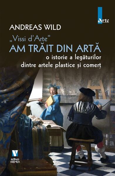 „Vissi d'Arte”. Am trăit din artă - Andreas Wild - Vremea