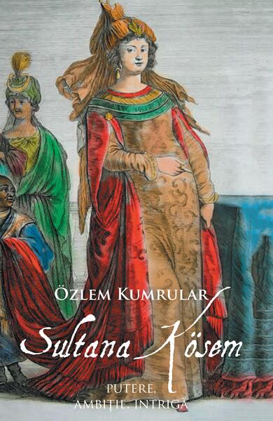 Sultana Kosem - Kumrular - RAO