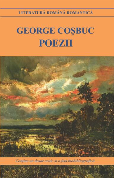 Poezii - George Coşbuc - Cartex
