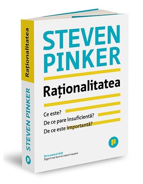 Raționalitatea - Dan Crăciun - Publica