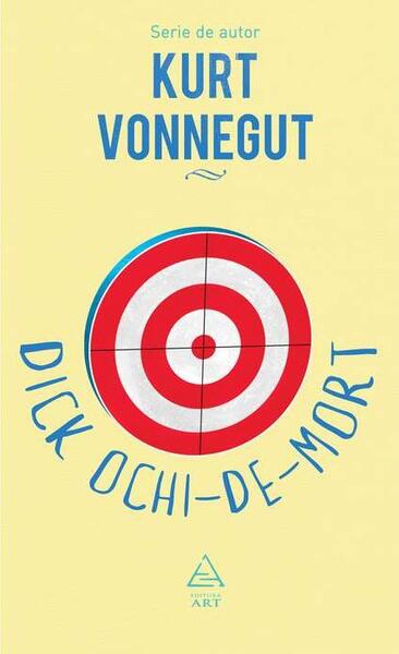 Dick Ochi-de-mort - Kurt Vonnegut - Art