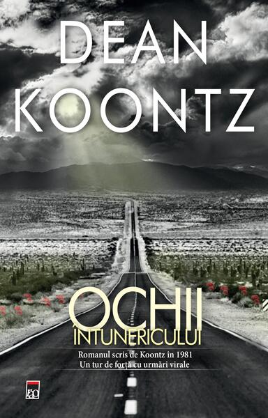 Ochii întunericului - Dean Koontz - RAO