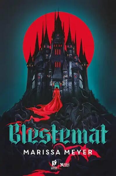 Blestemat (Vol. 2) - Paperback brosat - Marissa Meyer - Storia Books