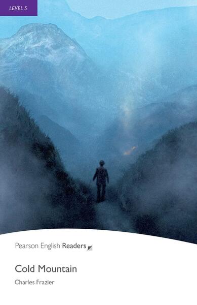 Level 5: Cold Mountain, With MP3 Audio CD - Pearson