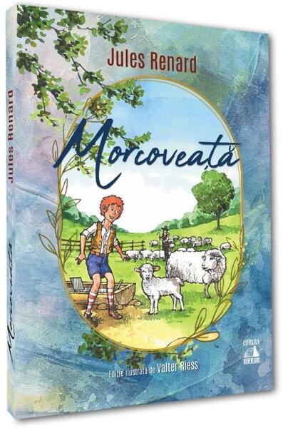 Morcoveață - Neverland