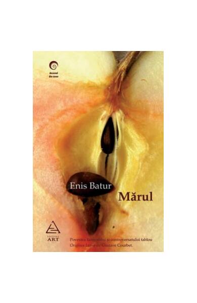 Mărul - Enis Batur - Art