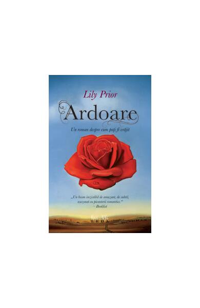 Ardoare - Lily Prior - Leda