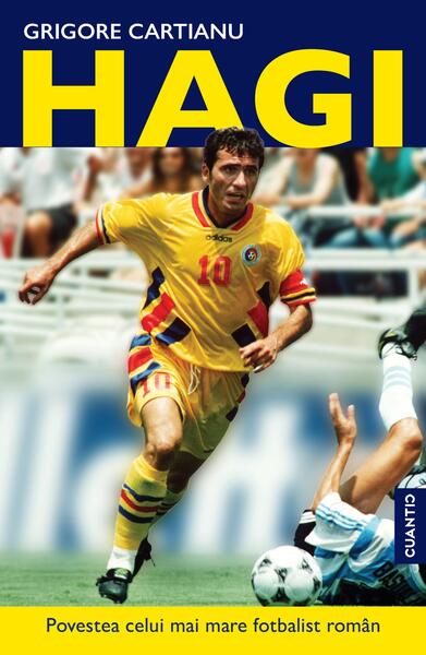 Hagi - Cuantic