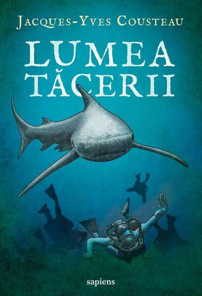 Lumea tăcerii - Jacques-Yves Cousteau - Art