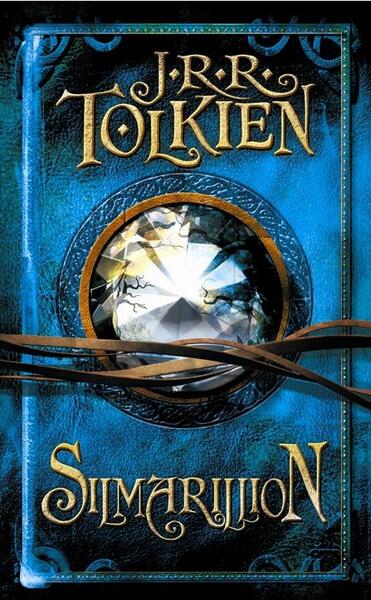 Silmarillion - J.R.R. Tolkien - RAO