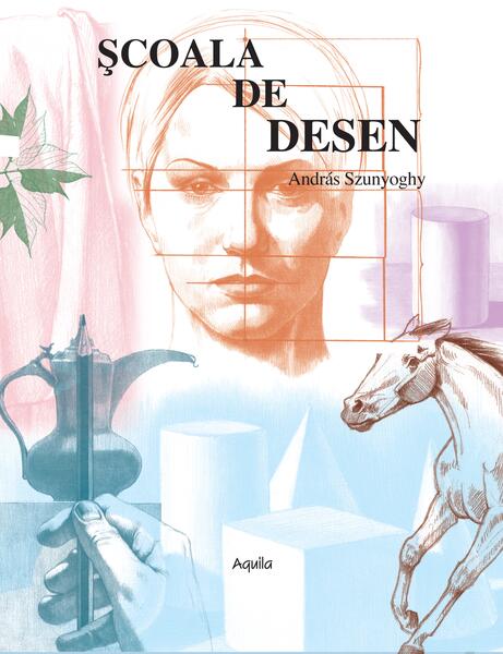 Școala de desen - András Szunyoghy - Aquila
