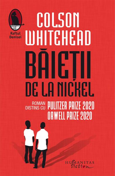Băieții de la Nickel - Colson Whitehead