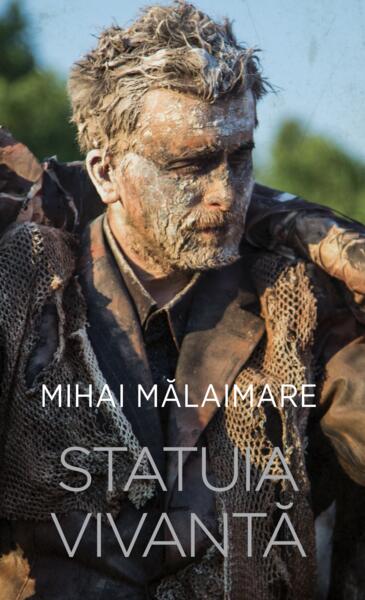 Statuia vivantă - Mihai Mălaimare - RAO