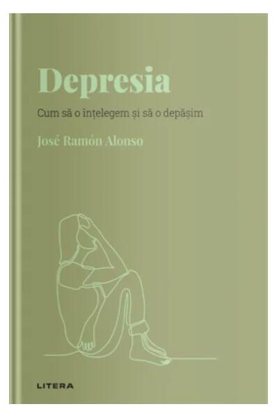 Depresia (Vol. 19) - José Ramón Alonso - Litera
