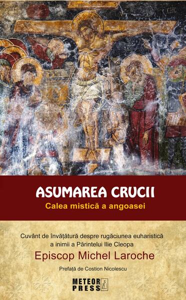 Asumarea Crucii - Meteor Press