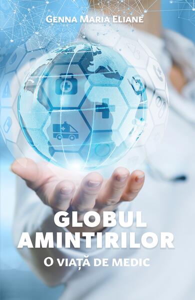 Globul amintirilor - Genna Maria Eliane - Letras