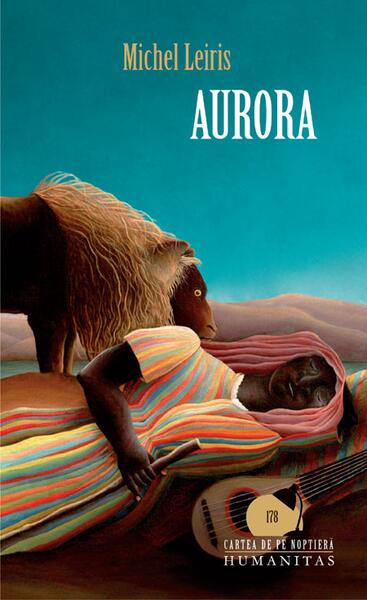 Aurora - Michel Leiris - Humanitas