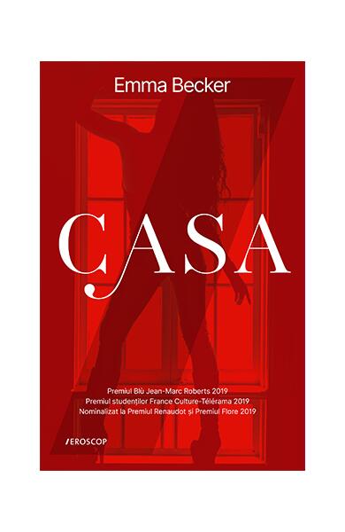 Casa - Emma Becker - Trei