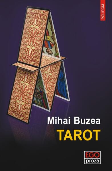Tarot - Mihai Buzea - Polirom