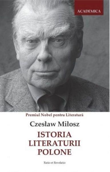 Istoria Literaturii Polone - Czesław Miłosz - Ratio et Revelatio
