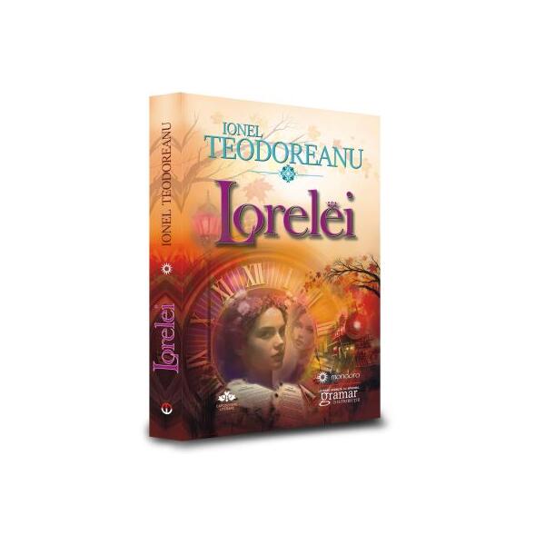Lorelei - Paperback brosat - Gramar