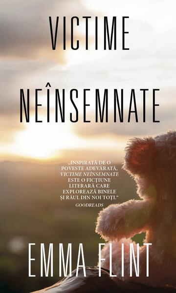 Victime neînsemnate - Emma Flint - RAO