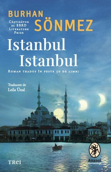 Istanbul Istanbul - Trei