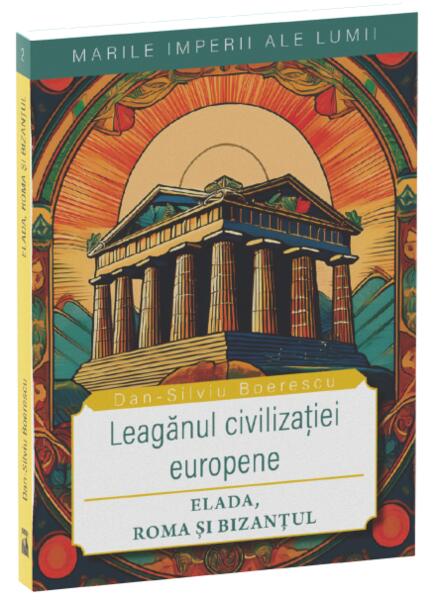 Leagănul civilizației europene - Neverland