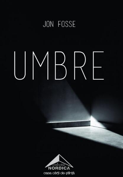 Umbre - Casa Cărţii de Ştiinţă