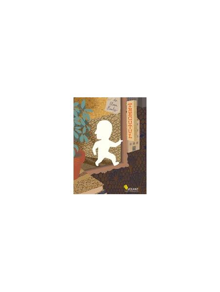 Trecutul - Alan Pauls - Vellant