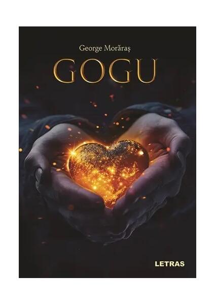Gogu - George Morăraș - Letras