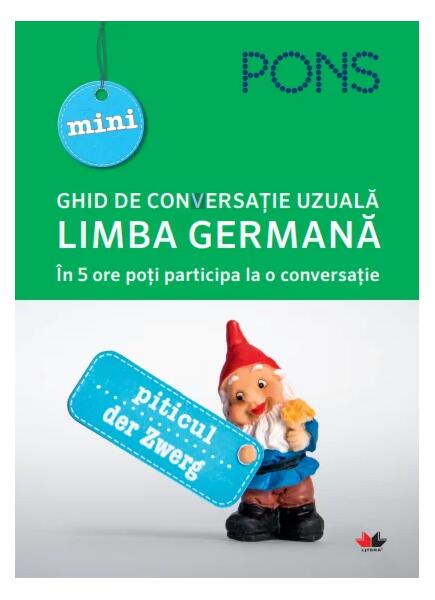 Limba germană - Litera