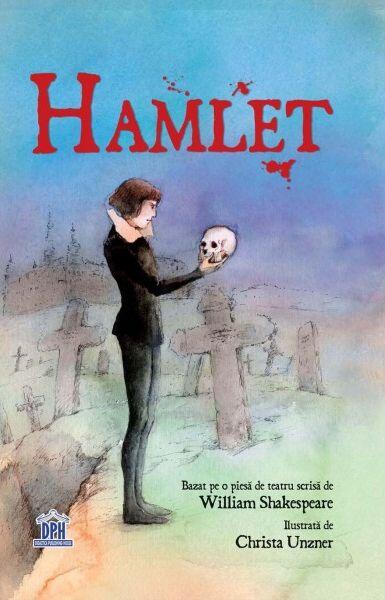 Hamlet (repovestire) - William Shakespeare - Didactica Publishing House