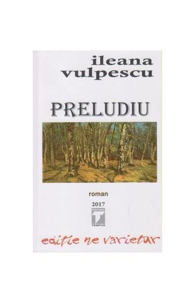 Preludiu - Ileana Vulpescu - Tempus