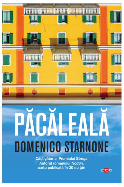 Păcăleală - Domenico Starnone - Litera