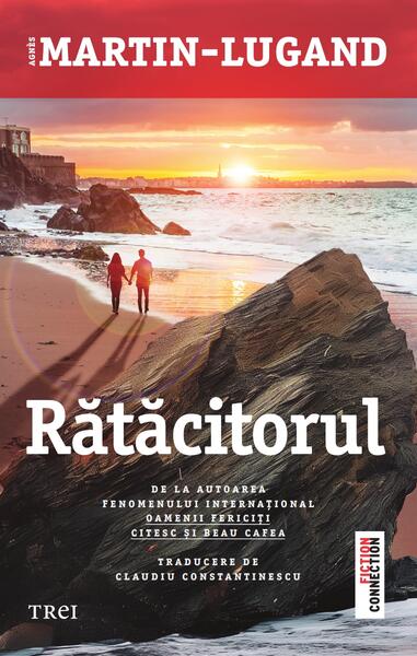 Rătăcitorul - Trei