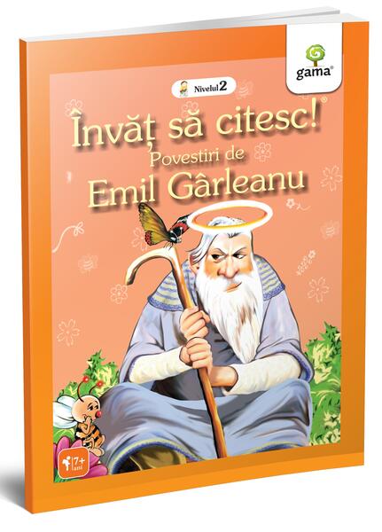 Povestiri de Emil Gârleanu - Emil Gârleanu - Gama
