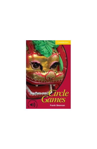 Circle Games Level 2 - Frank Brennan, Philip Prowse - Cambridge