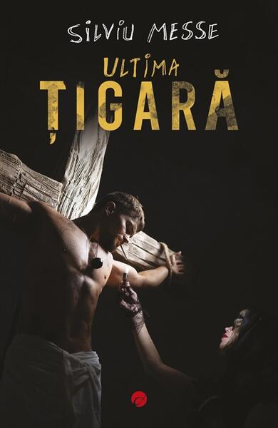 Ultima țigară - Silviu Messe - Allfa