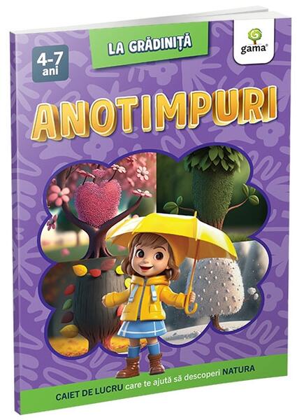 Anotimpuri - Gama
