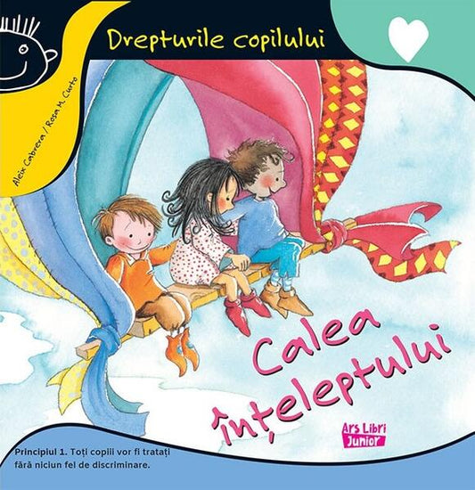 Calea înțeleptului - Aleix Cabrera, Rosa Maria Curto - Ars Libri