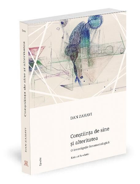 Conștiința de sine și alteritatea - Ratio et Revelatio