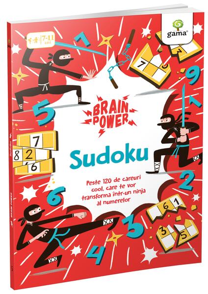 Sudoku - Gama