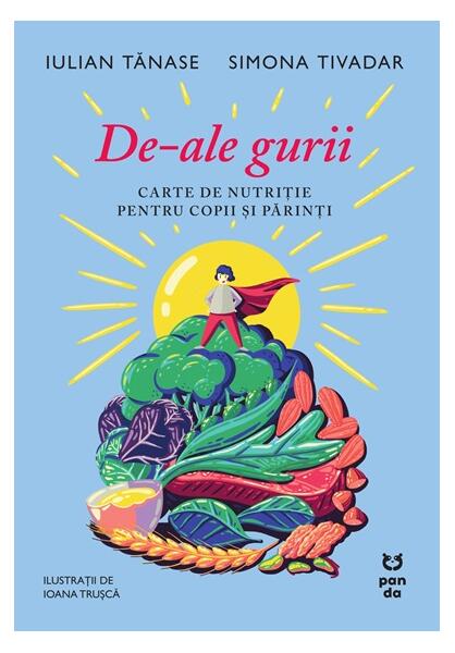 De-ale gurii - Pandora M